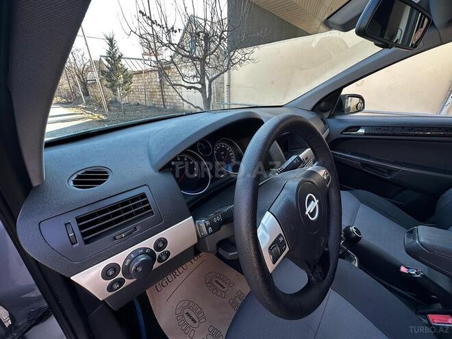 Opel Astra 2008, 213,091 km - 1.4 l - Bakı