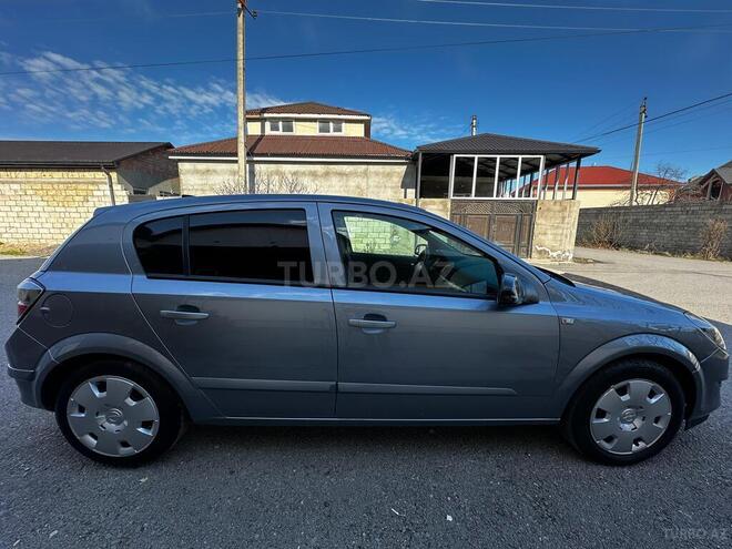 Opel Astra 2008, 213,091 km - 1.4 l - Bakı
