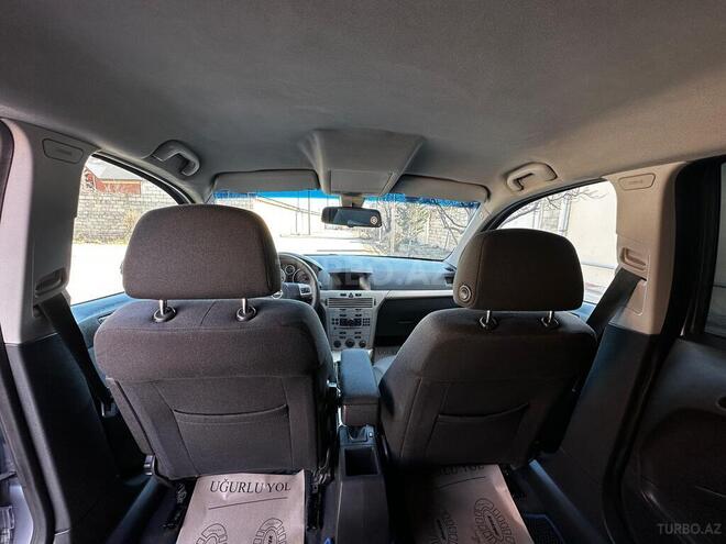 Opel Astra 2008, 213,091 km - 1.4 l - Bakı