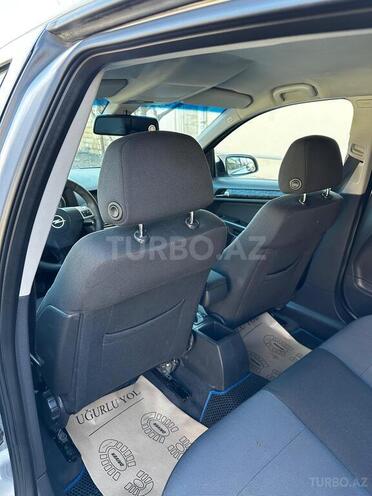 Opel Astra 2008, 213,091 km - 1.4 l - Bakı