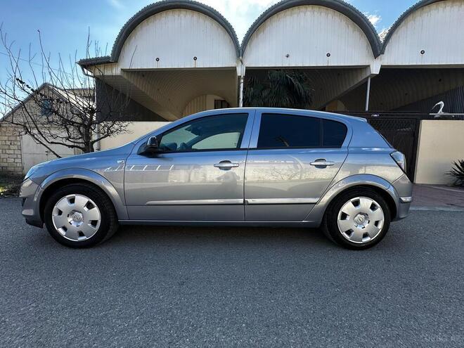 Opel Astra 2008, 213,091 km - 1.4 l - Bakı