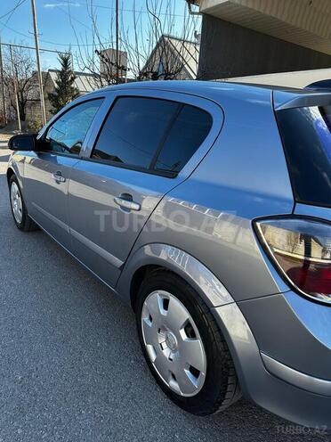 Opel Astra 2008, 213,091 km - 1.4 l - Bakı