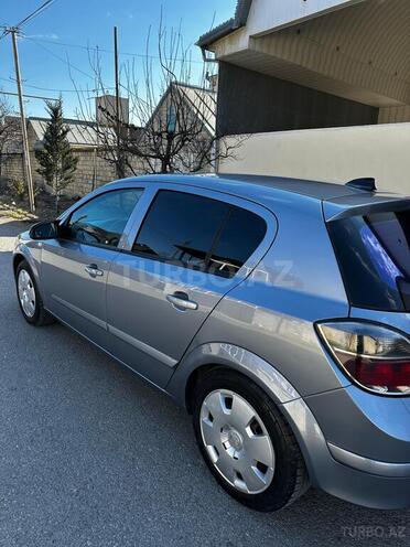 Opel Astra 2008, 213,091 km - 1.4 l - Bakı