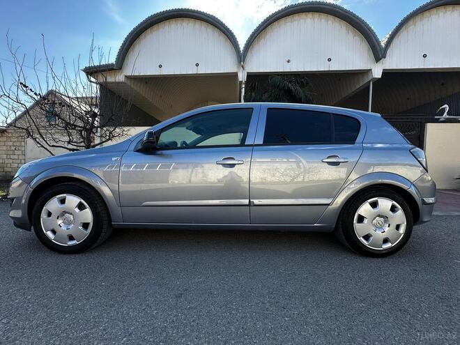 Opel Astra 2008, 213,091 km - 1.4 l - Bakı