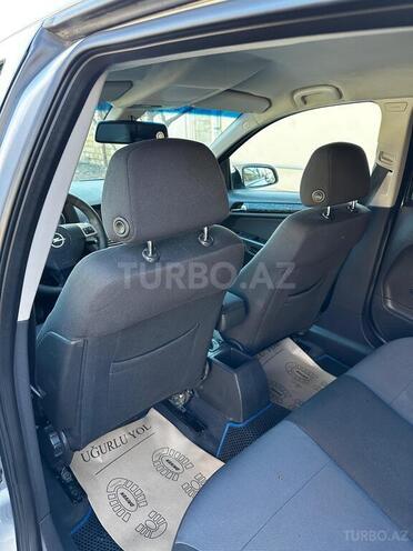 Opel Astra 2008, 213,091 km - 1.4 l - Bakı