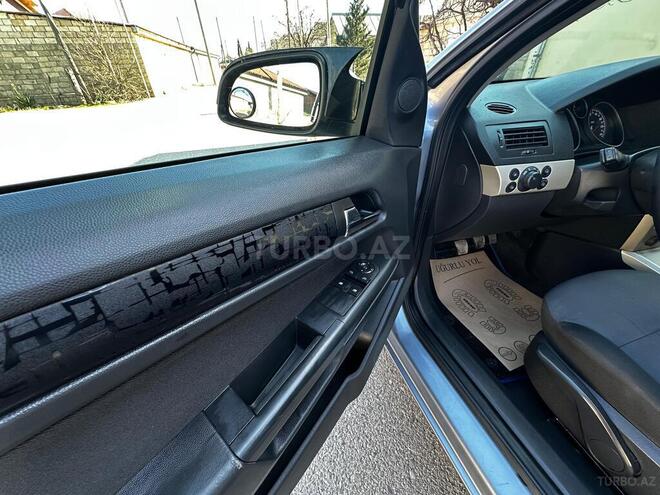 Opel Astra 2008, 213,091 km - 1.4 l - Bakı