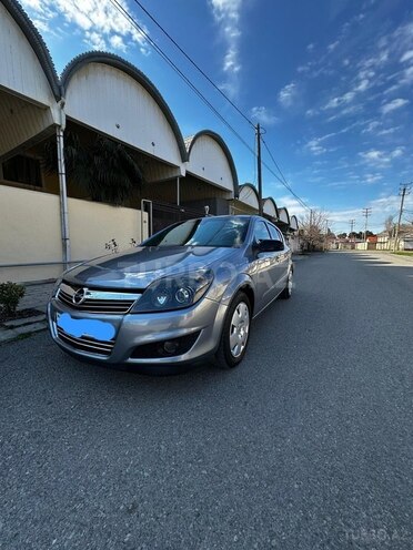 Opel Astra 2008, 213,091 km - 1.4 l - Bakı