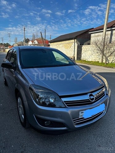 Opel Astra 2008, 213,091 km - 1.4 l - Bakı