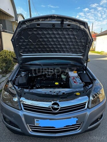 Opel Astra 2008, 213,091 km - 1.4 l - Bakı
