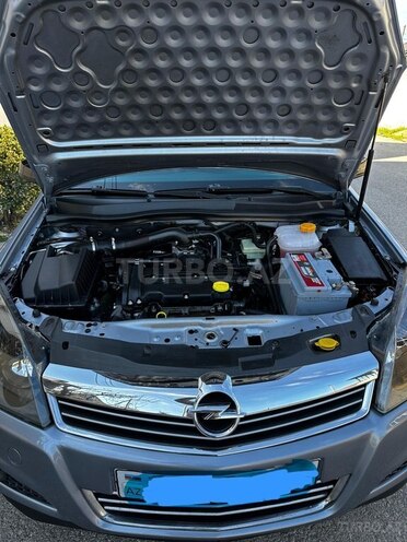 Opel Astra 2008, 213,091 km - 1.4 l - Bakı