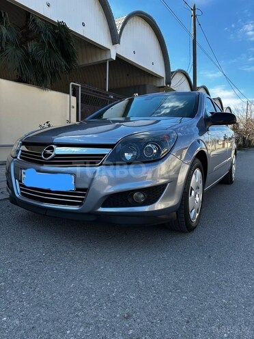 Opel Astra 2008, 213,091 km - 1.4 l - Bakı