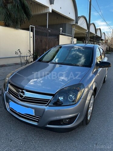 Opel Astra 2008, 213,091 km - 1.4 l - Bakı