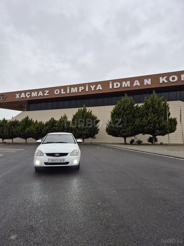 LADA (VAZ) Priora 2013, 255,000 km - 1.6 л - Xaçmaz