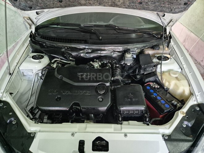 LADA (VAZ) Priora 2013, 255,000 km - 1.6 л - Xaçmaz