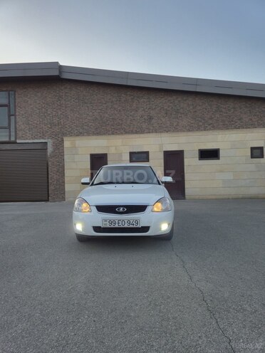 LADA (VAZ) Priora 2013, 255,000 km - 1.6 л - Xaçmaz
