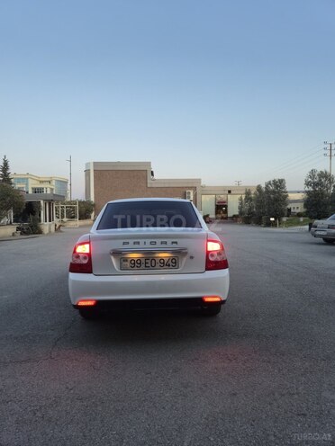 LADA (VAZ) Priora 2013, 255,000 km - 1.6 л - Xaçmaz