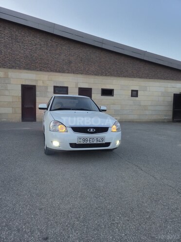 LADA (VAZ) Priora 2013, 255,000 km - 1.6 л - Xaçmaz