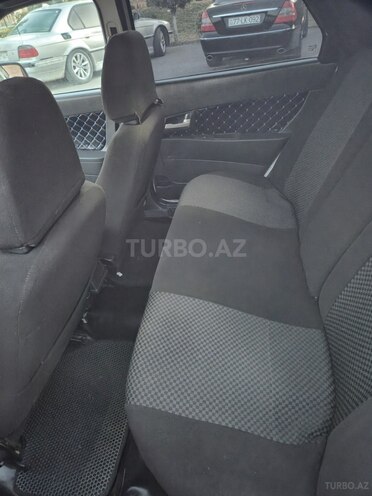 LADA (VAZ) Priora 2013, 255,000 km - 1.6 л - Xaçmaz