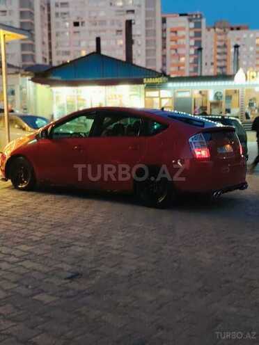 Toyota Prius 2008, 400,000 km - 1.5 l - Bakı