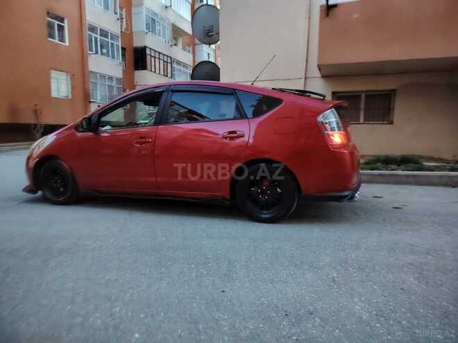 Toyota Prius 2008, 400,000 km - 1.5 l - Bakı