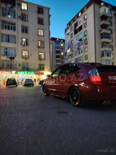 Toyota Prius 2008, 400,000 km - 1.5 l - Bakı