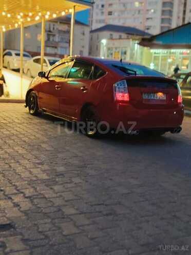 Toyota Prius 2008, 400,000 km - 1.5 l - Bakı