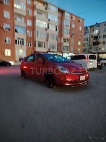 Toyota Prius 2008, 400,000 km - 1.5 l - Bakı