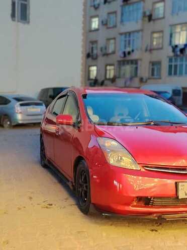 Toyota Prius 2008, 400,000 km - 1.5 l - Bakı