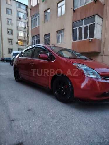 Toyota Prius 2008, 400,000 km - 1.5 l - Bakı