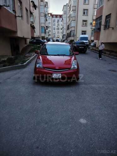 Toyota Prius 2008, 400,000 km - 1.5 l - Bakı