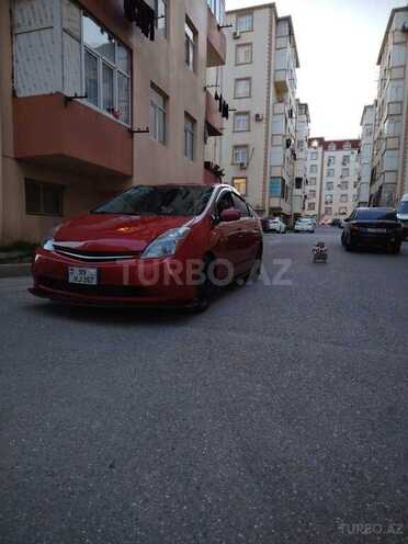 Toyota Prius 2008, 400,000 km - 1.5 l - Bakı