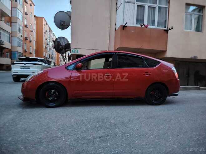 Toyota Prius 2008, 400,000 km - 1.5 l - Bakı