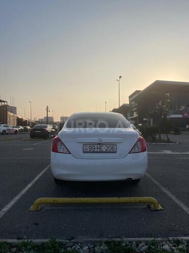 Nissan Sunny 2013, 303,000 km - 1.5 l - Bakı