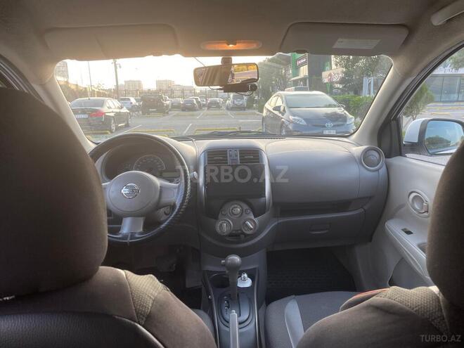 Nissan Sunny 2013, 303,000 km - 1.5 l - Bakı