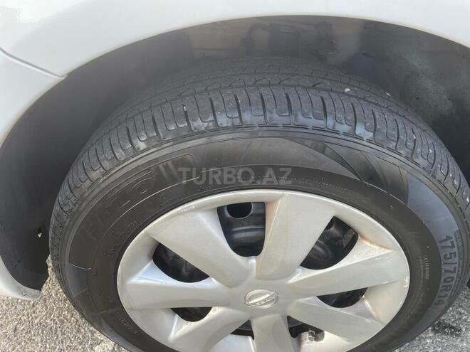 Nissan Sunny 2013, 303,000 km - 1.5 l - Bakı