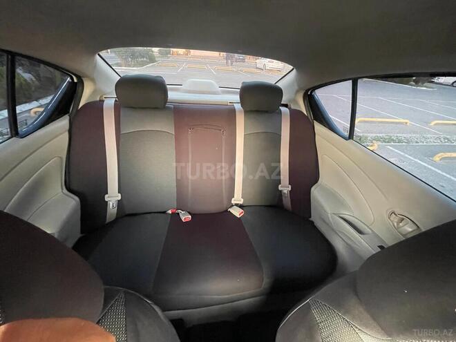 Nissan Sunny 2013, 303,000 km - 1.5 l - Bakı