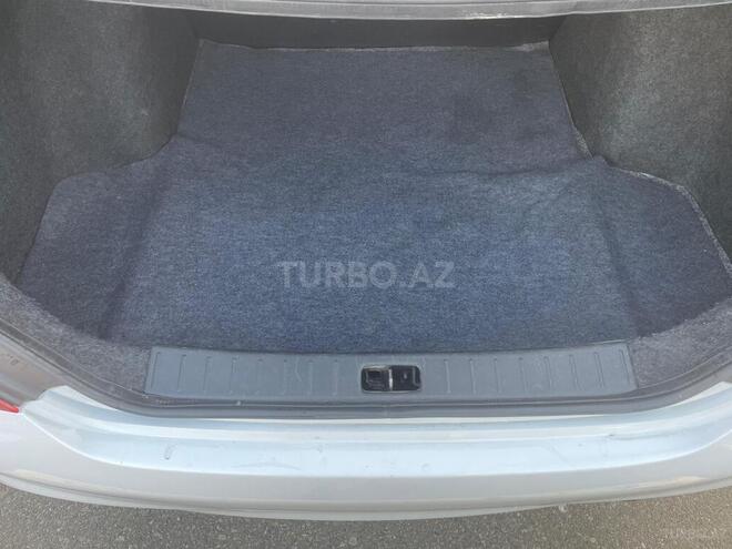 Nissan Sunny 2013, 303,000 km - 1.5 l - Bakı
