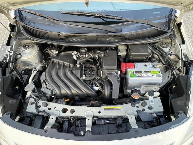 Nissan Sunny 2013, 303,000 km - 1.5 l - Bakı