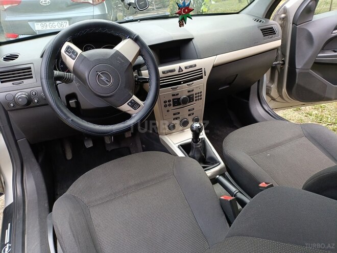 Opel Astra-6