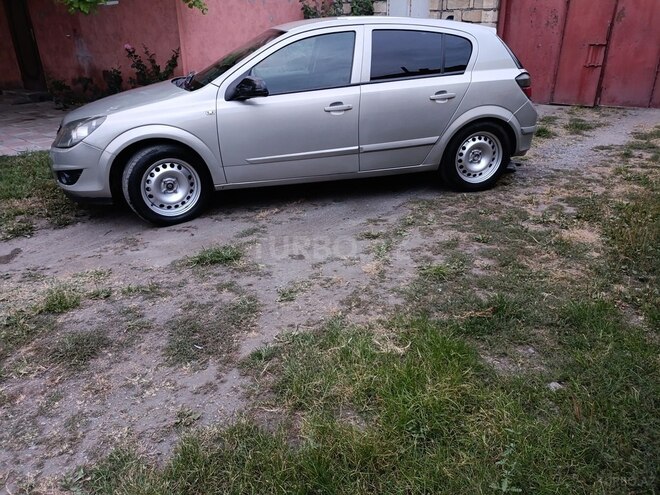 Opel Astra-4