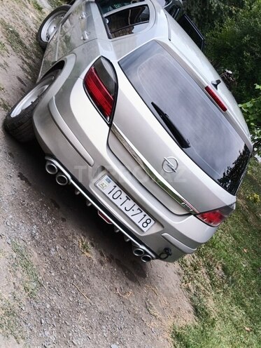 Opel Astra-3