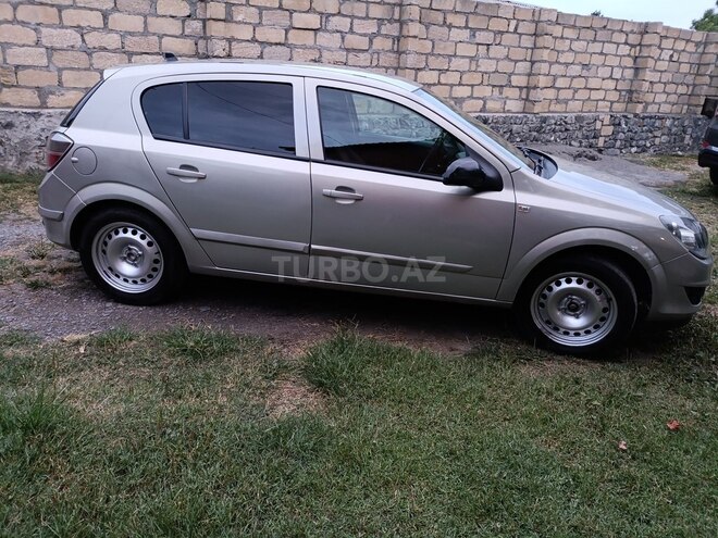 Opel Astra-5