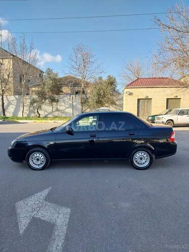 LADA (VAZ) Priora-8