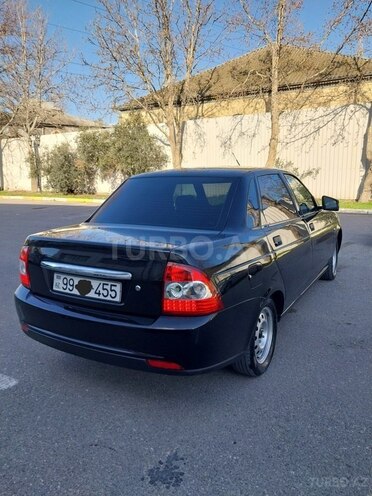 LADA (VAZ) Priora 2018, 130,500 km - 1.6 l - Bakı