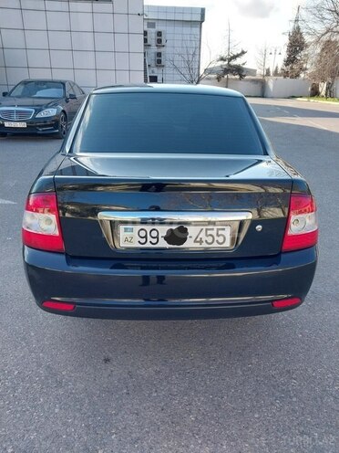 LADA (VAZ) Priora 2018, 130,500 km - 1.6 l - Bakı