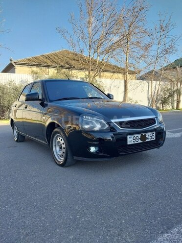 LADA (VAZ) Priora 2018, 130,500 km - 1.6 l - Bakı
