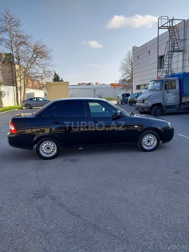 LADA (VAZ) Priora-9