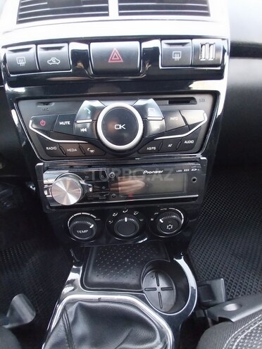 LADA (VAZ) Priora-17