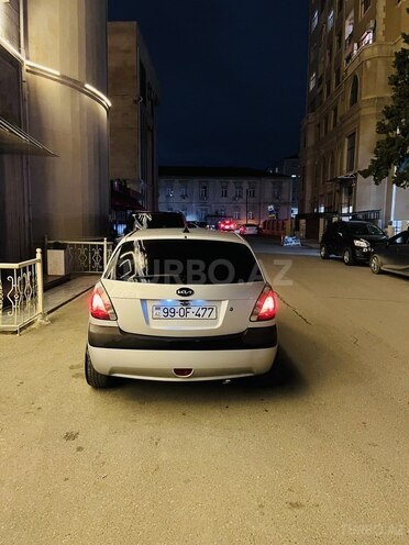 Kia Rio-6