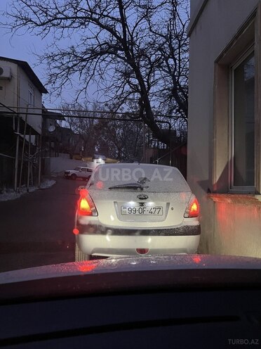 Kia Rio-8